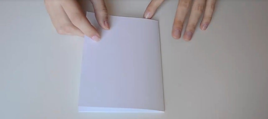 Cách làm thiệp chúc mừng Halloween