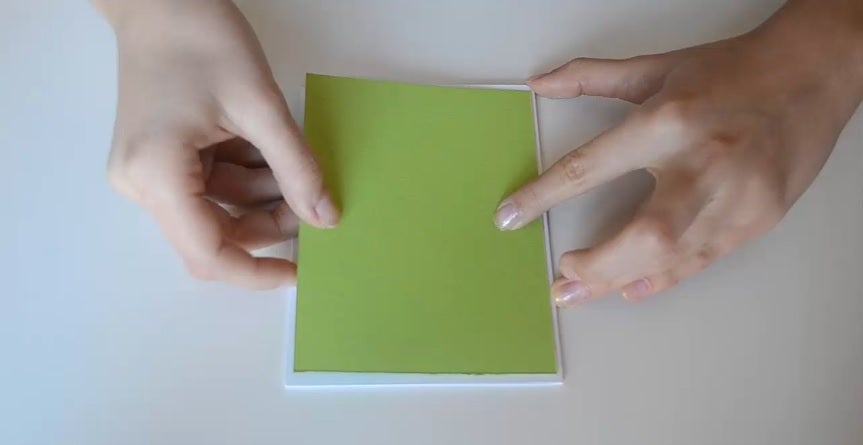 Cách làm thiệp Halloween