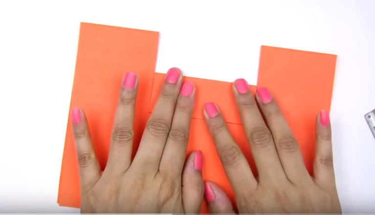 Cách làm thiệp mời Halloween