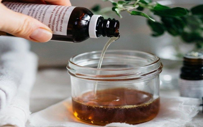 Tác dụng của glycerin là gì?