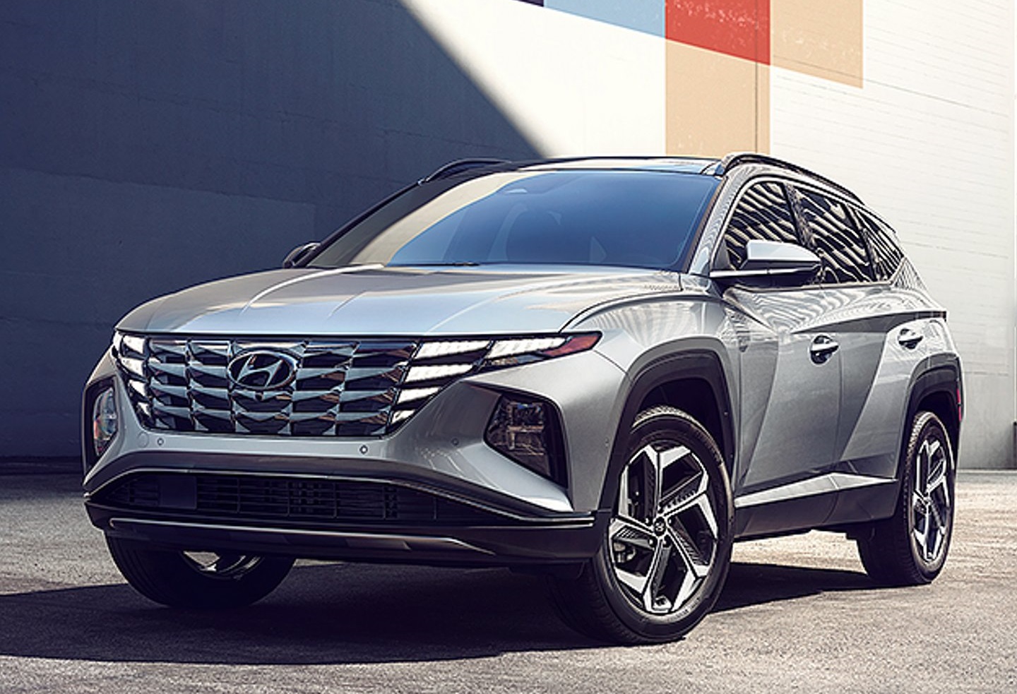 Phân biệt xe CUV và SUV