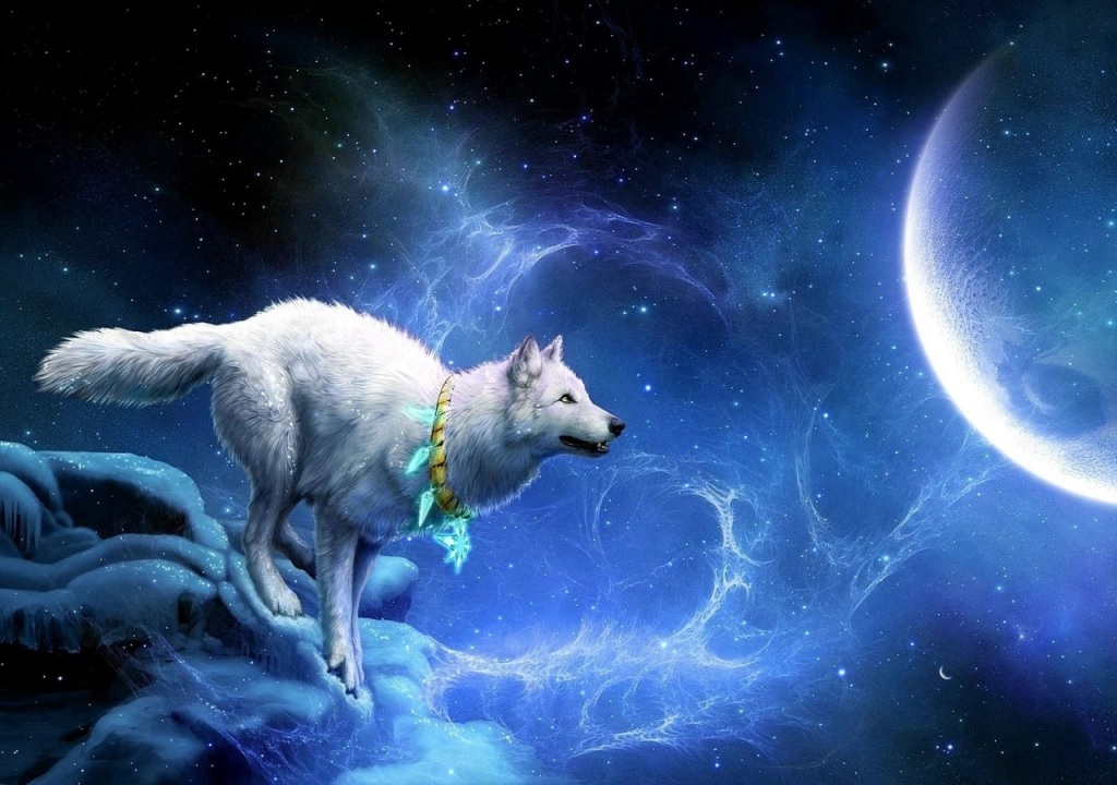 Hình ảnh con chó 3D Hình ảnh con chó 3D