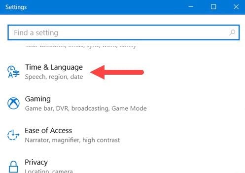 Cách tải, cài đặt và gõ bàn phím tiếng Trung trên máy tính Cách tải, cài đặt và gõ bàn phím tiếng Trung trên máy tính