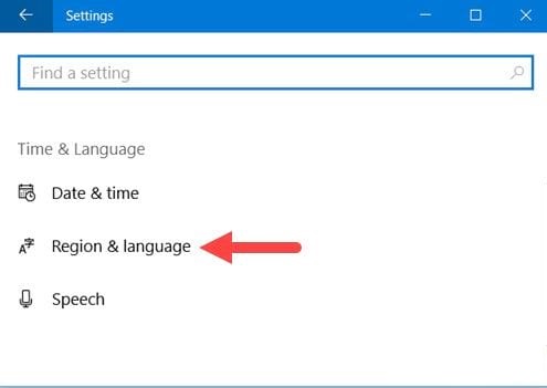 Cách tải, cài đặt và gõ bàn phím tiếng Trung trên máy tính Cách tải, cài đặt và gõ bàn phím tiếng Trung trên máy tính