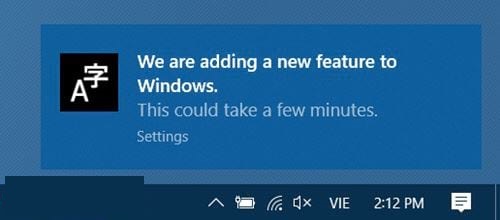 Cách tải, cài đặt và gõ bàn phím tiếng Trung trên máy tính Cách tải, cài đặt và gõ bàn phím tiếng Trung trên máy tính