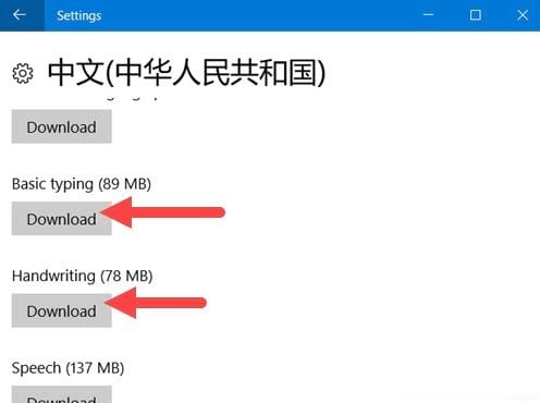 Cách cài và gõ bàn phím tiếng Trung trên máy tính đơn giản nhất