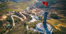 Điểm cực Bắc của Việt Nam nằm ở tỉnh nào?