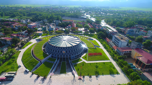 Điểm cực Tây nước ta nằm ở tỉnh nào? Điểm cực Tây nước ta nằm ở tỉnh nào?