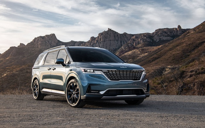 Xe MPV là gì? Xe MPV là gì?