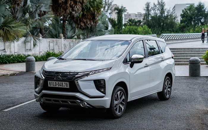 Xe MPV cỡ nhỏ Xe MPV cỡ nhỏ