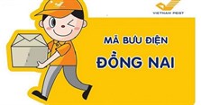 Mã zip Đồng Nai: Bảng mã bưu điện, bưu chính các bưu cục mới nhất