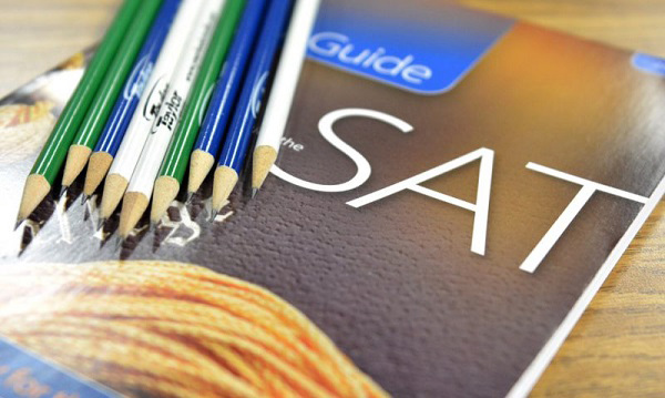 Tìm hiểu cấu trúc đề thi SAT Tìm hiểu cấu trúc đề thi SAT