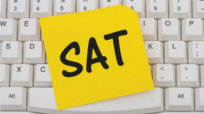 Tìm hiểu SAT là gì