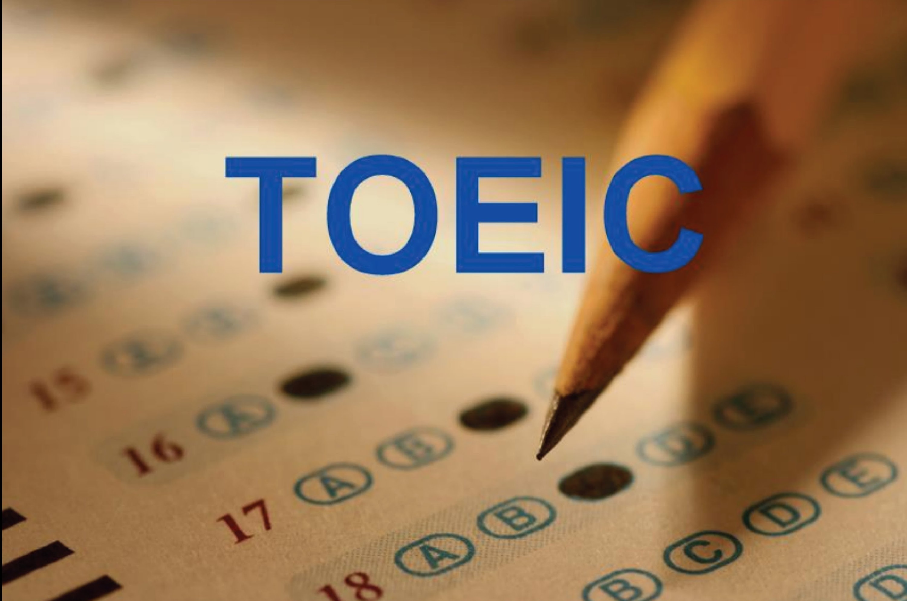 TOEIC là gì? TOEIC có gì khác IETLS? TOEIC là gì? TOEIC có gì khác IETLS?