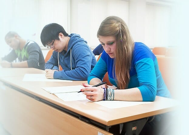 Địa điểm, thời gian tổ chức kỳ thi TOPIK