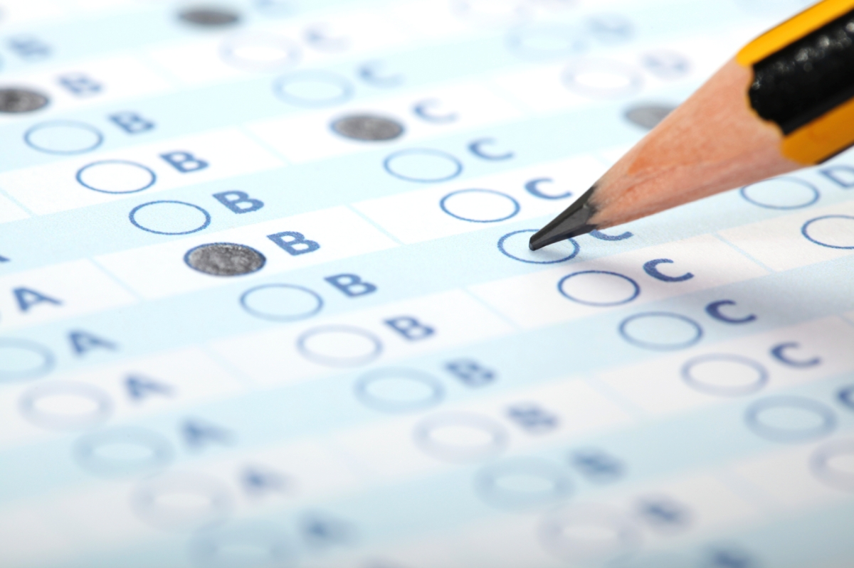 Kinh nghiệm: Đi thi TOPIK cần những gì?