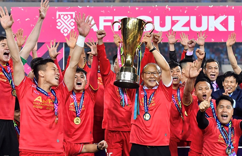 AFF Cup 2022 bao giờ tổ chức AFF Cup 2022 bao giờ tổ chức
