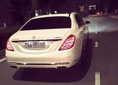 Tìm hiểu biển số xe 76 ở tỉnh nào