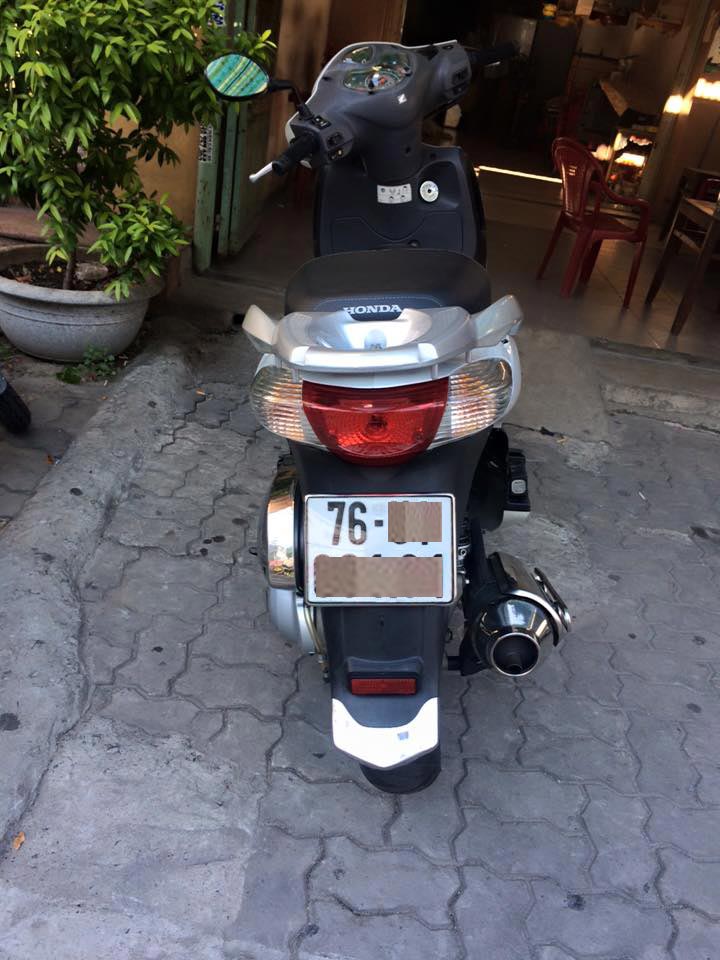 Tìm hiểu mã biển số xe 76 các huyện tỉnh Quảng Ngãi