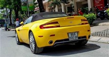 Biển số xe 86 ở tỉnh nào? Mã theo các huyện là bao nhiêu?