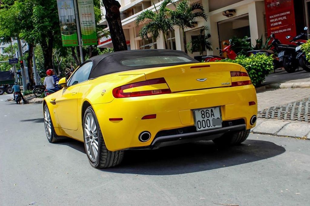 Biển số 86 của tỉnh nào? Biển số 86 của tỉnh nào?