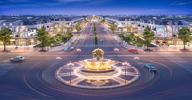 Biển số xe 93 ở tỉnh nào