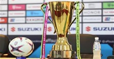 Cúp vàng AFF làm bằng gì? Danh sách các nhà vô địch AFF Cup