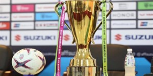 Cúp vàng AFF làm bằng gì? Danh sách các nhà vô địch AFF Cup