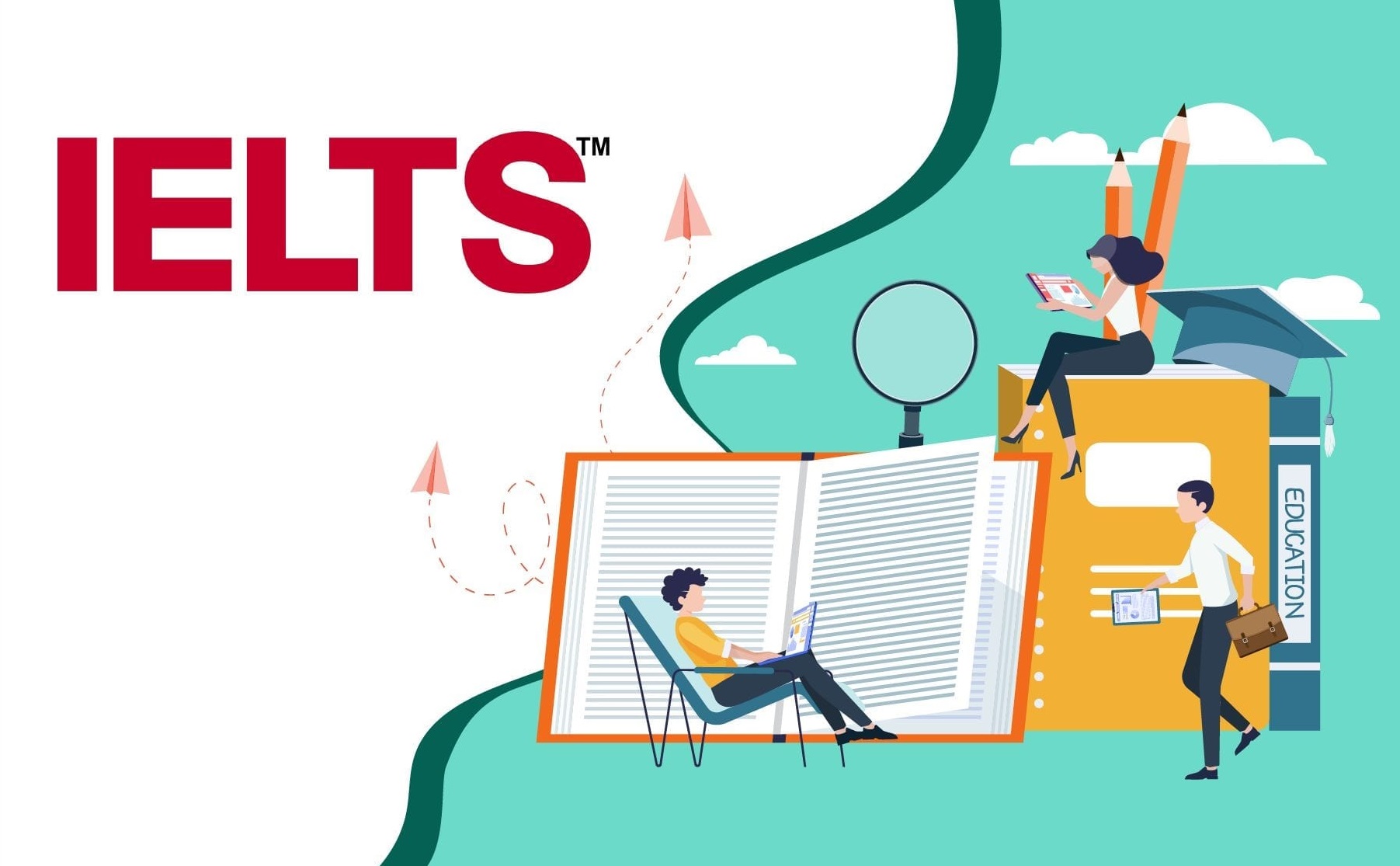 Những lưu ý học và thi IELTS