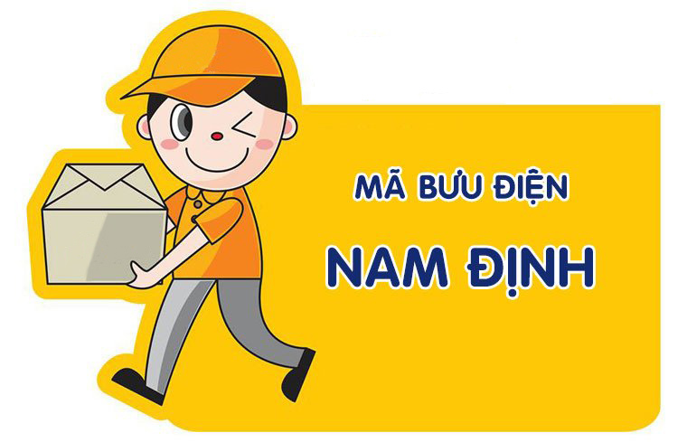 Tìm hiểu mã zip Nam Định Tìm hiểu mã zip Nam Định