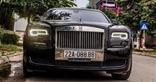 Biển số 22 ở tỉnh nào?  Mã theo các huyện là bao nhiêu?