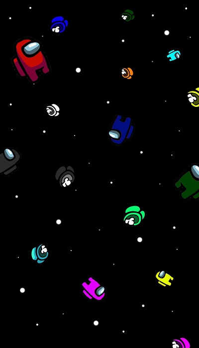 Hình nền điện thoại 3D cute Hình nền điện thoại 3D cute