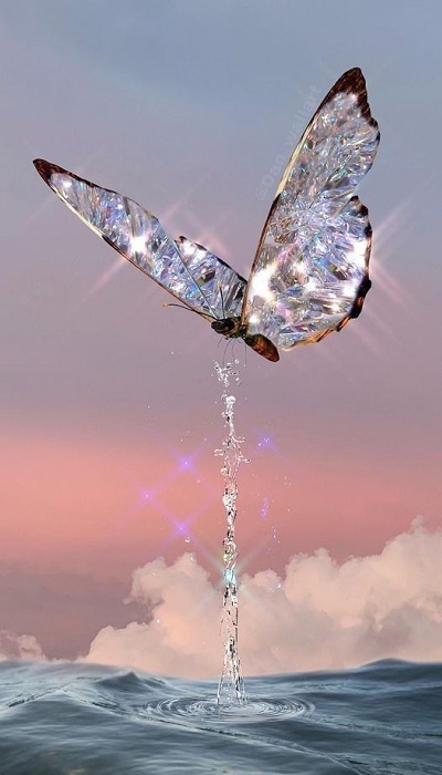 Hình nền điện thoại 3D ảo Hình nền điện thoại 3D ảo