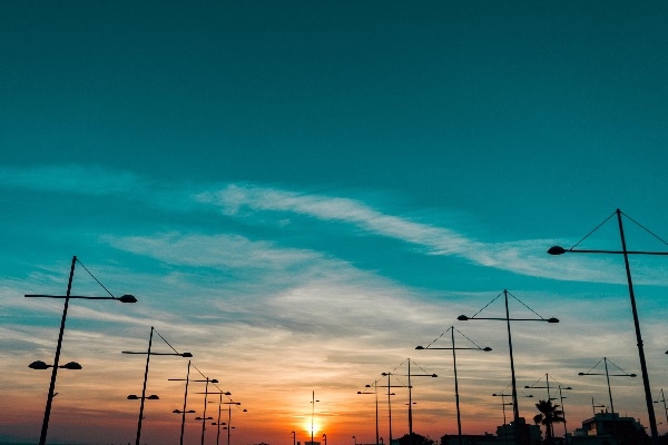 Hình nền phong cảnh hoàng hôn buồn Hình nền phong cảnh hoàng hôn buồn