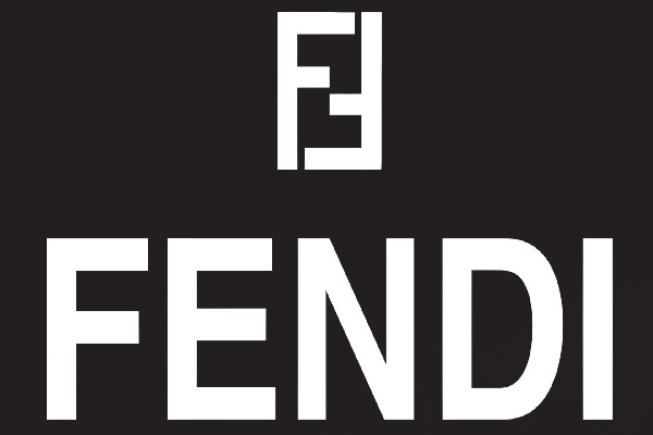 Logo Fendi Logo Fendi