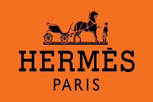 Logo Hermes Logo Hermes