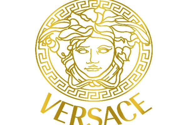 Logo Versace Logo Versace