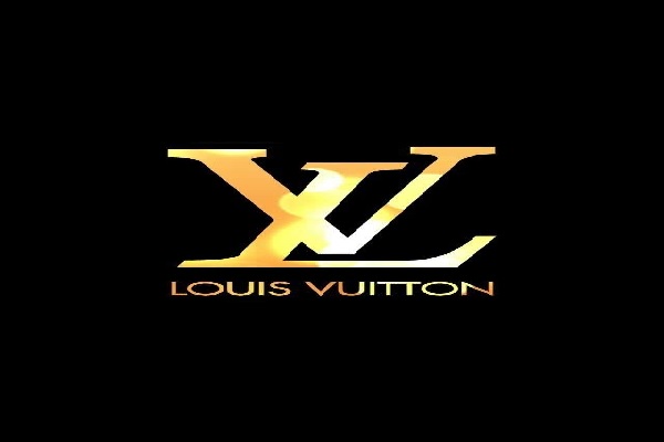 Logo Louis Vuitton Logo Louis Vuitton