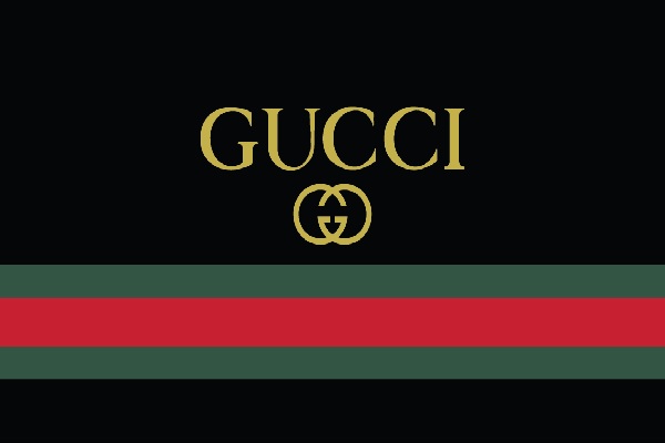 Logo Gucci Logo Gucci
