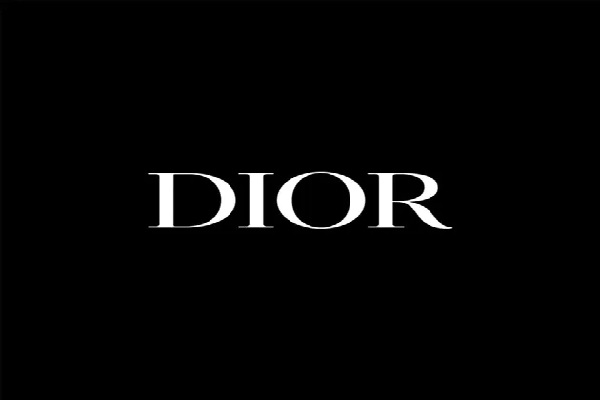Logo Dior Logo Dior