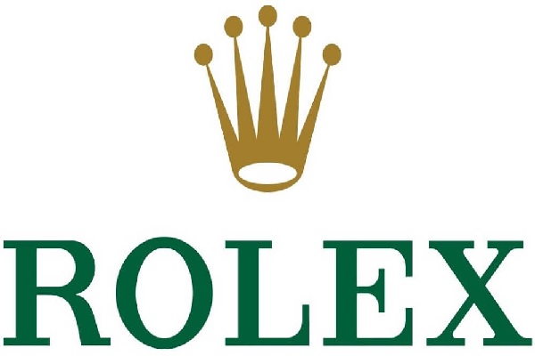 Logo đồng hồ Rolex Logo đồng hồ Rolex