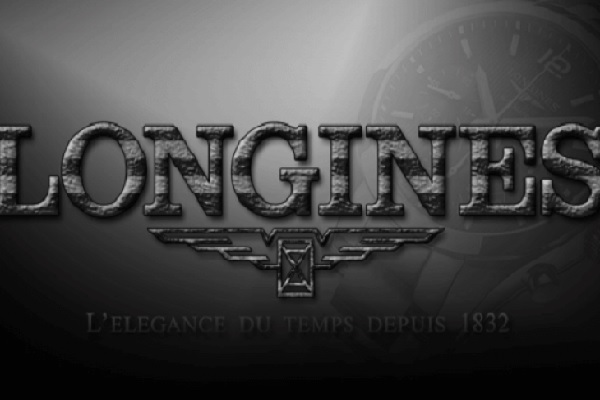 Logo đồng hồ Longines Logo đồng hồ Longines