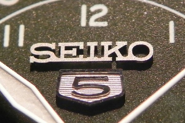 Logo đồng hồ Seiko Logo đồng hồ Seiko