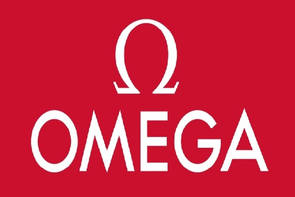 Logo đồng hồ Omega Logo đồng hồ Omega