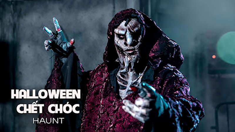 Halloween Kills - Halloween chết chóc Halloween Kills - Halloween chết chóc