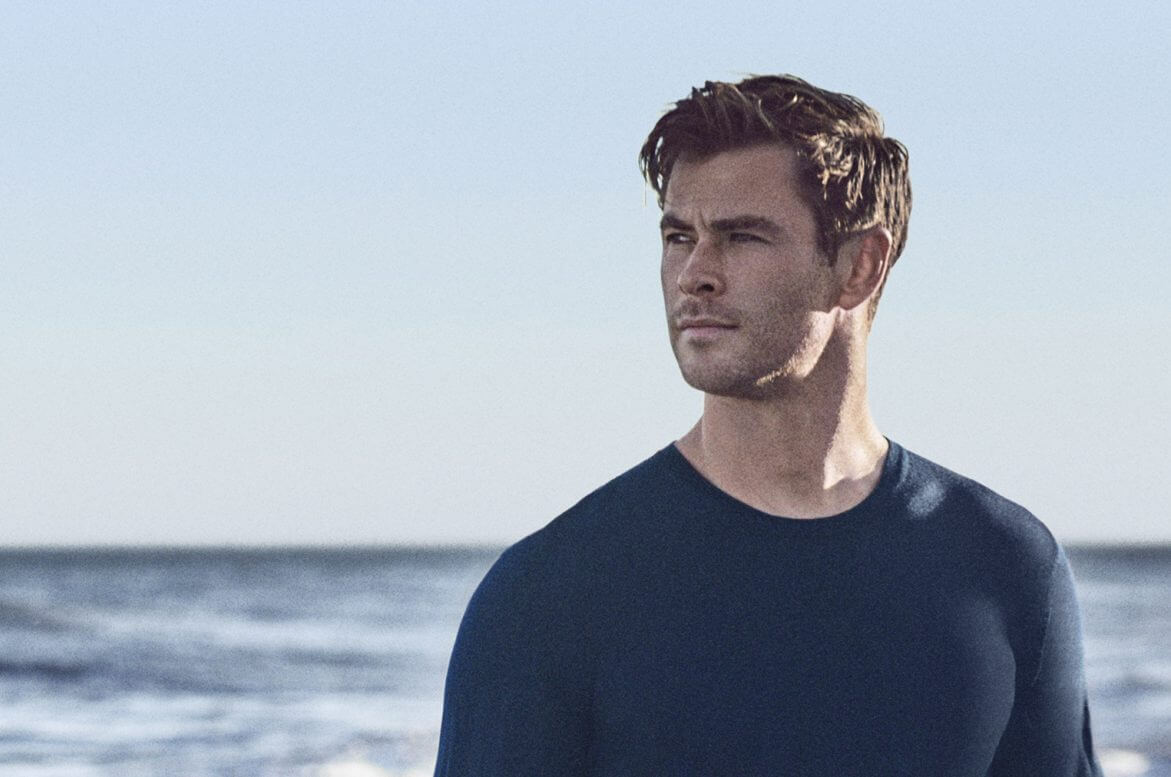 Chris Hemsworth – Diễn viên