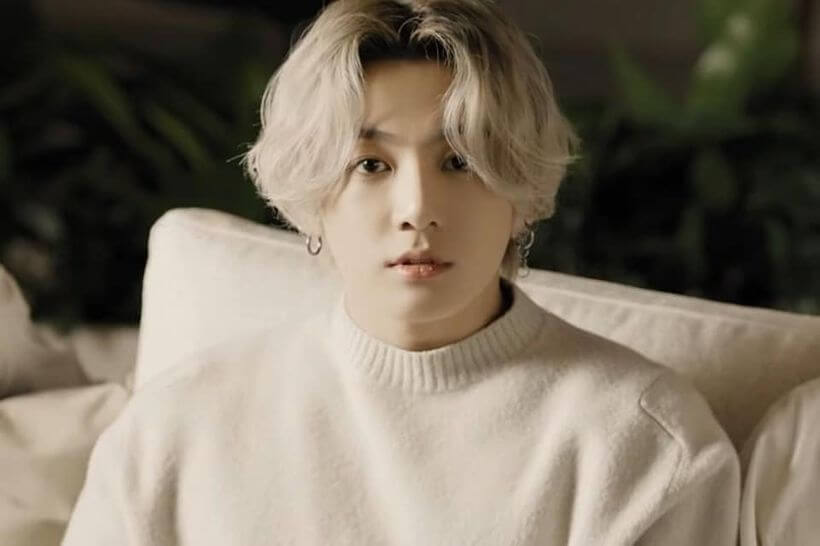 Jungkook (Jeon Jung-kook) – Ca sĩ