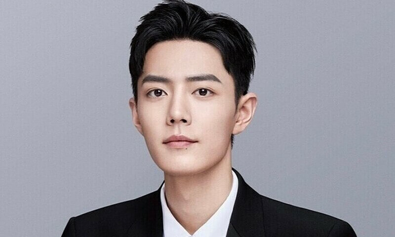 Xiao Zhan (Tiêu Chiến) – Diễn viên