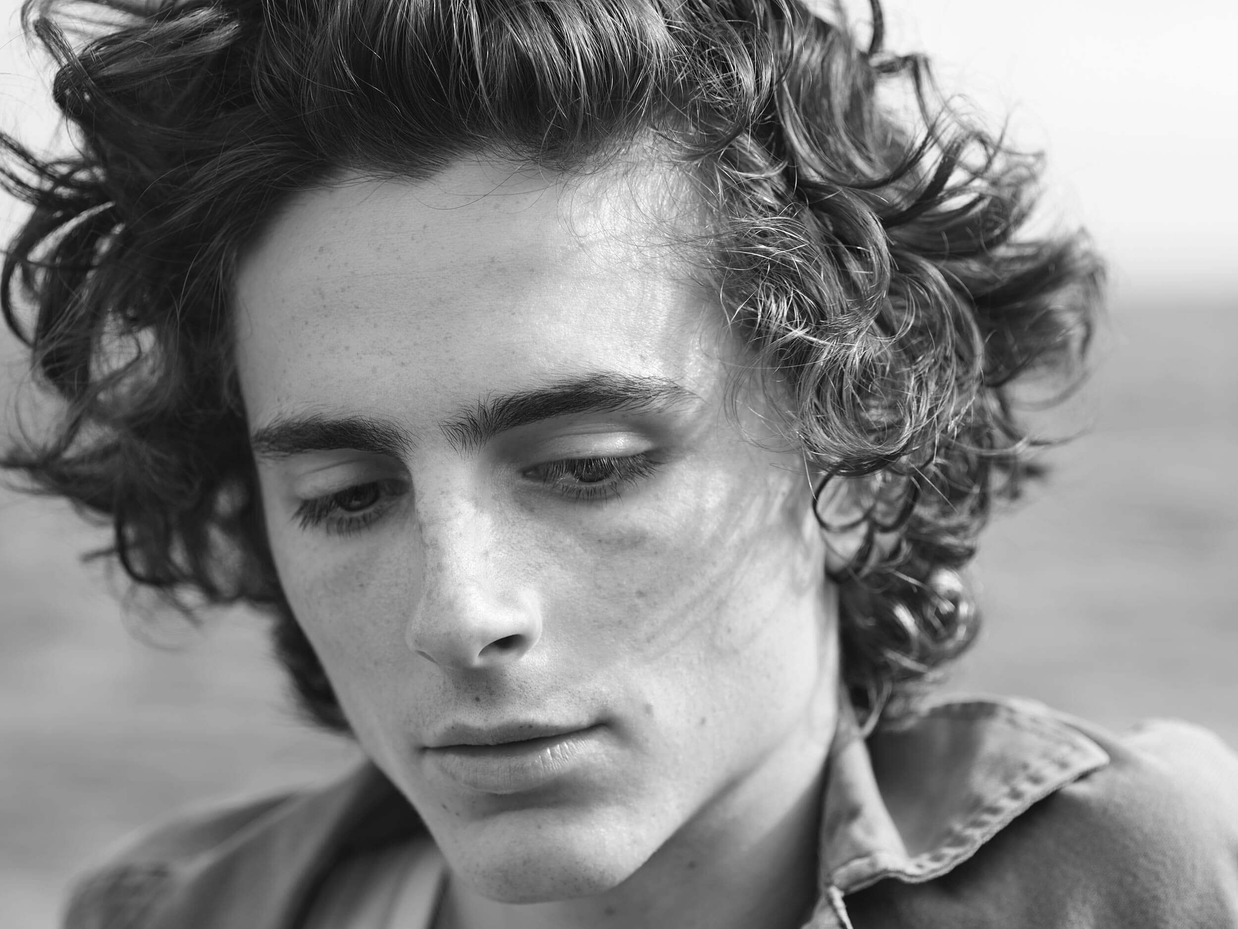 Timothee Chalamet – Diễn viên