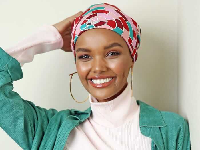 Halima Aden